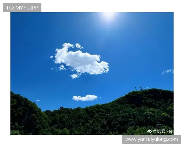 云开如同心境的转变，开启全新的生活篇章